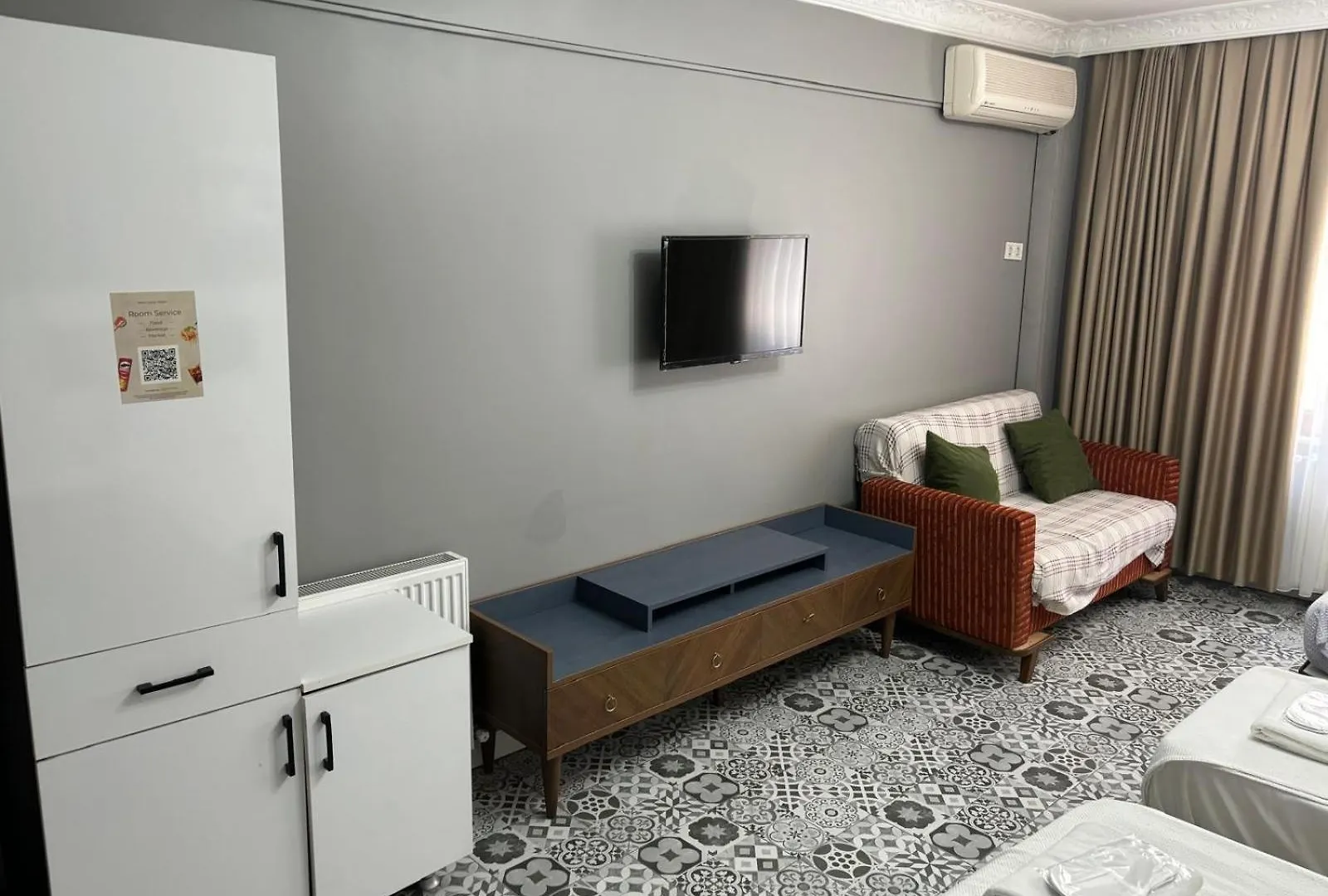 Mara Suite Taxim Provincia di Provincia di Istanbul Aparthotel