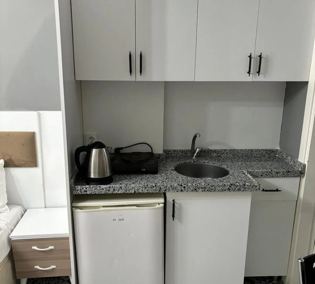 Mara Suite Taxim Provincia di Provincia di Istanbul 0*,