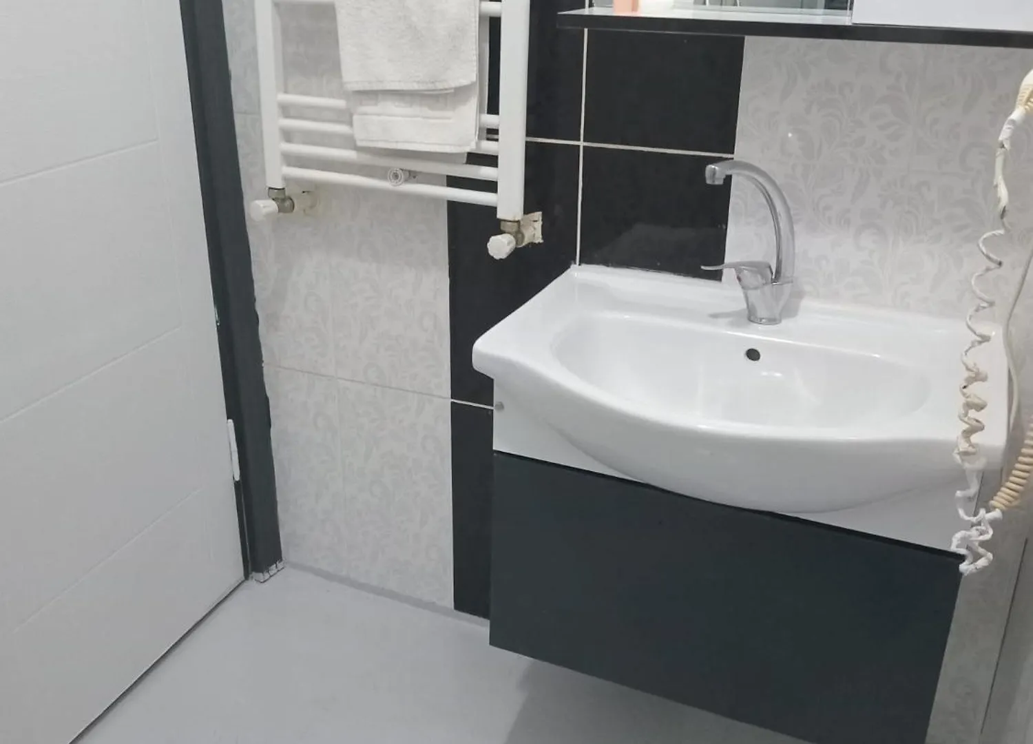 Aparthotel Mara Suite Taxim Provincia di Provincia di Istanbul Turchia