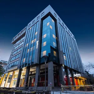فندق Radisson Harbiye, اسطنبول