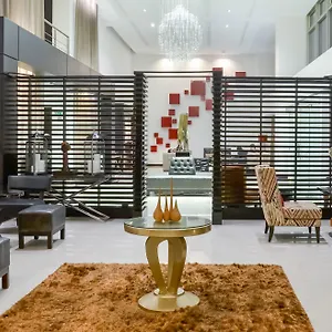 Adriatika Boutique - Adults Only 4*, Guatemala City Guatemala