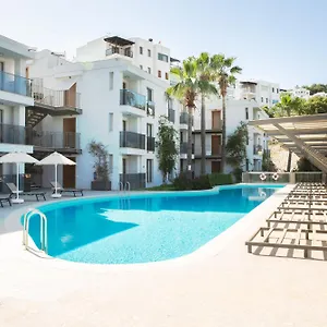 Queen By Important Group Travel 3*, Bodrum Turkey