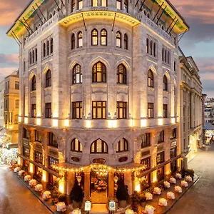 فندق Cronton Design, اسطنبول