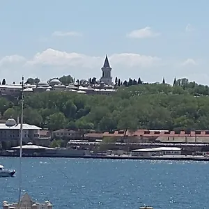 Ada Karakoy - Special Category Estambul