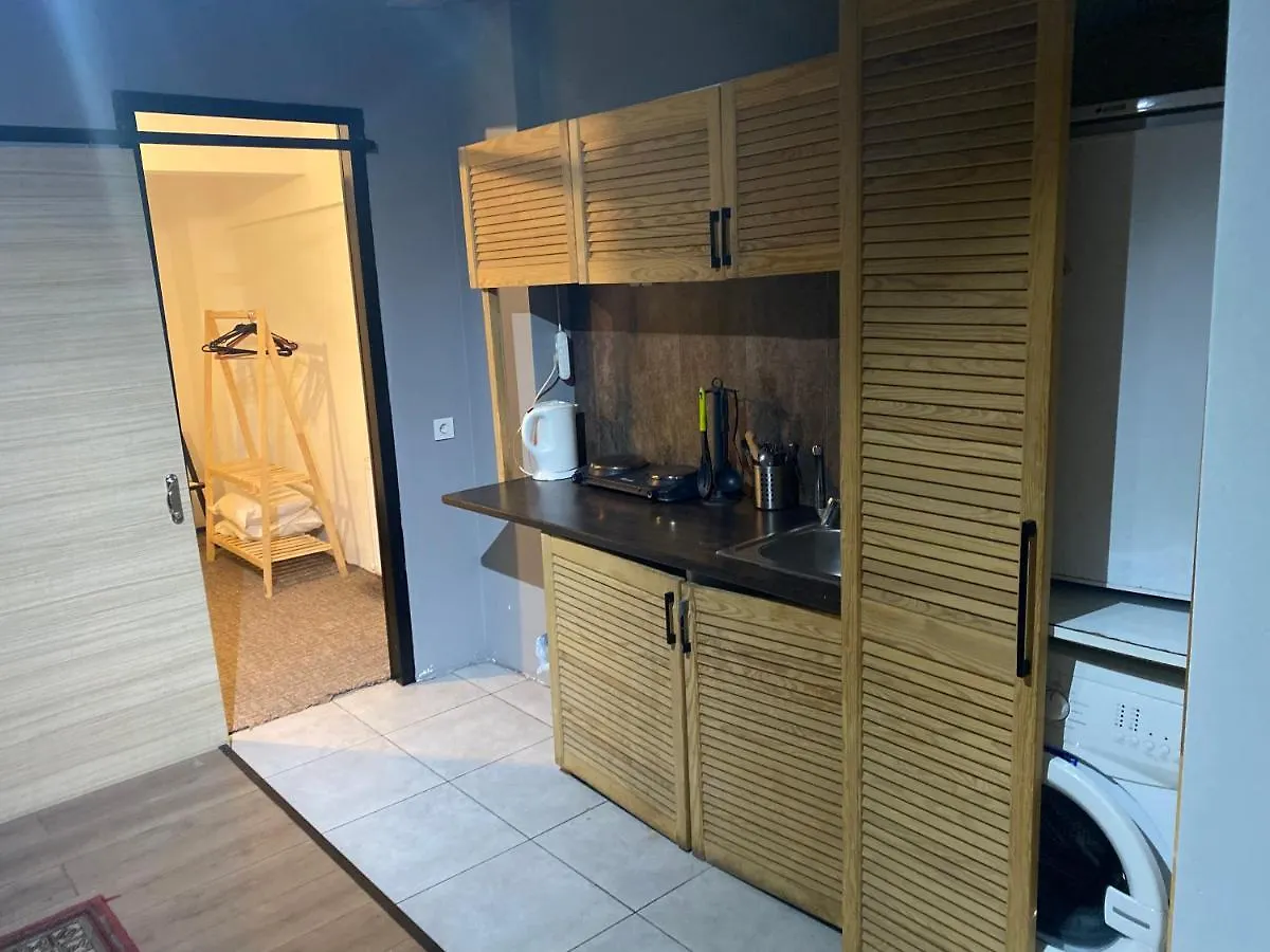 Mara Suite Taxim Istanbul