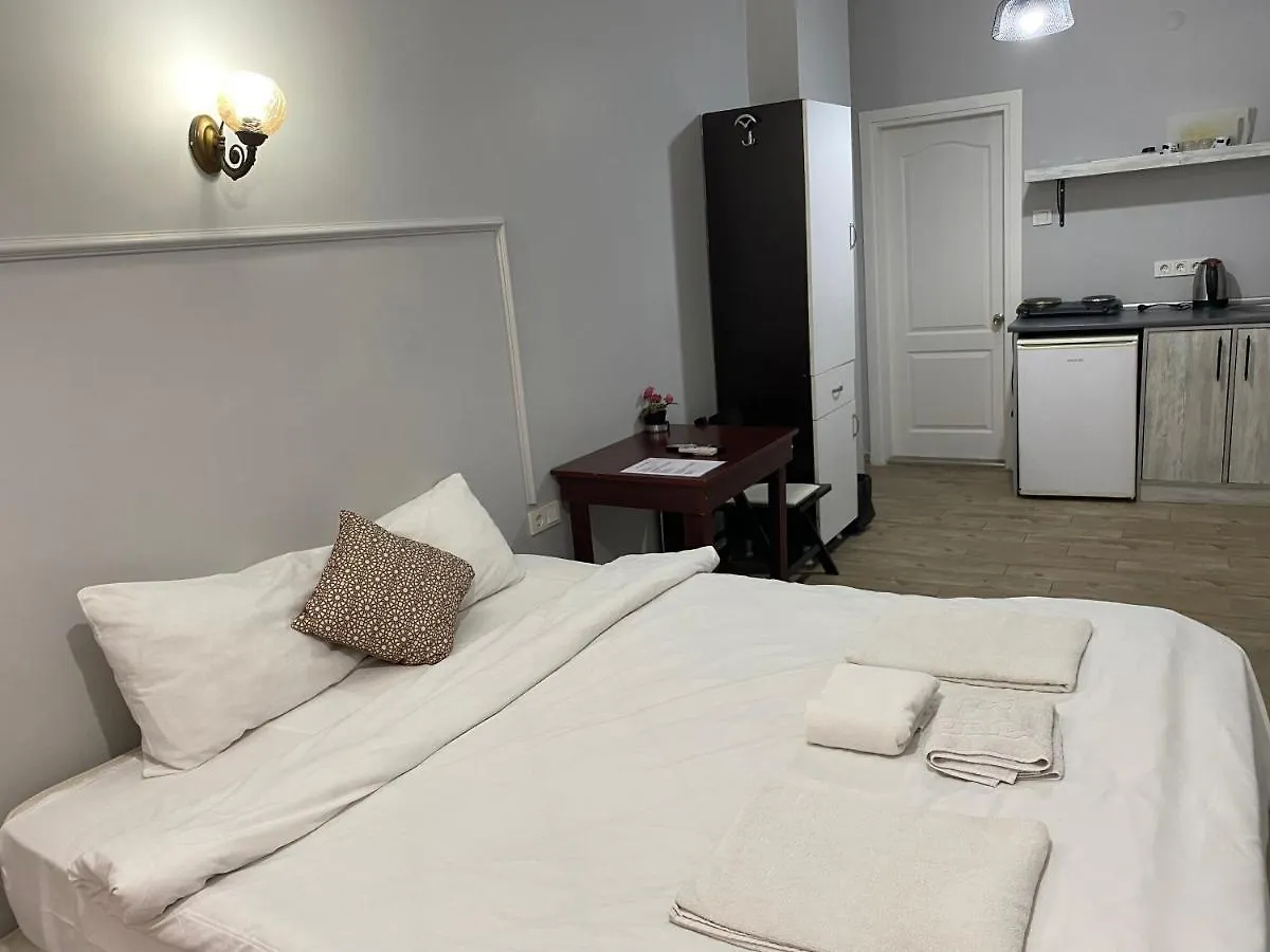 Mara Suite Taxim Istanbul