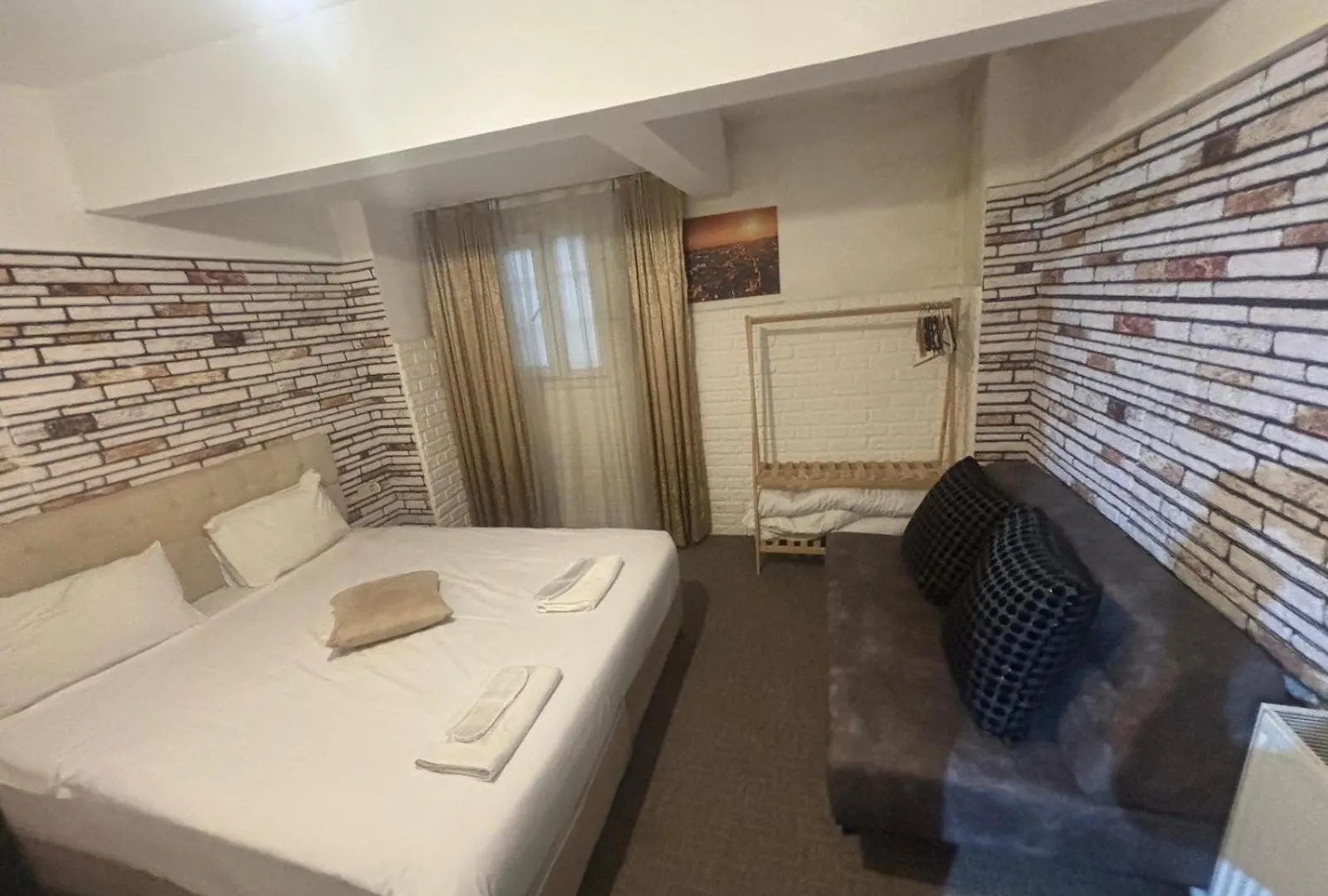 Mara Suite Taxim Istanbul