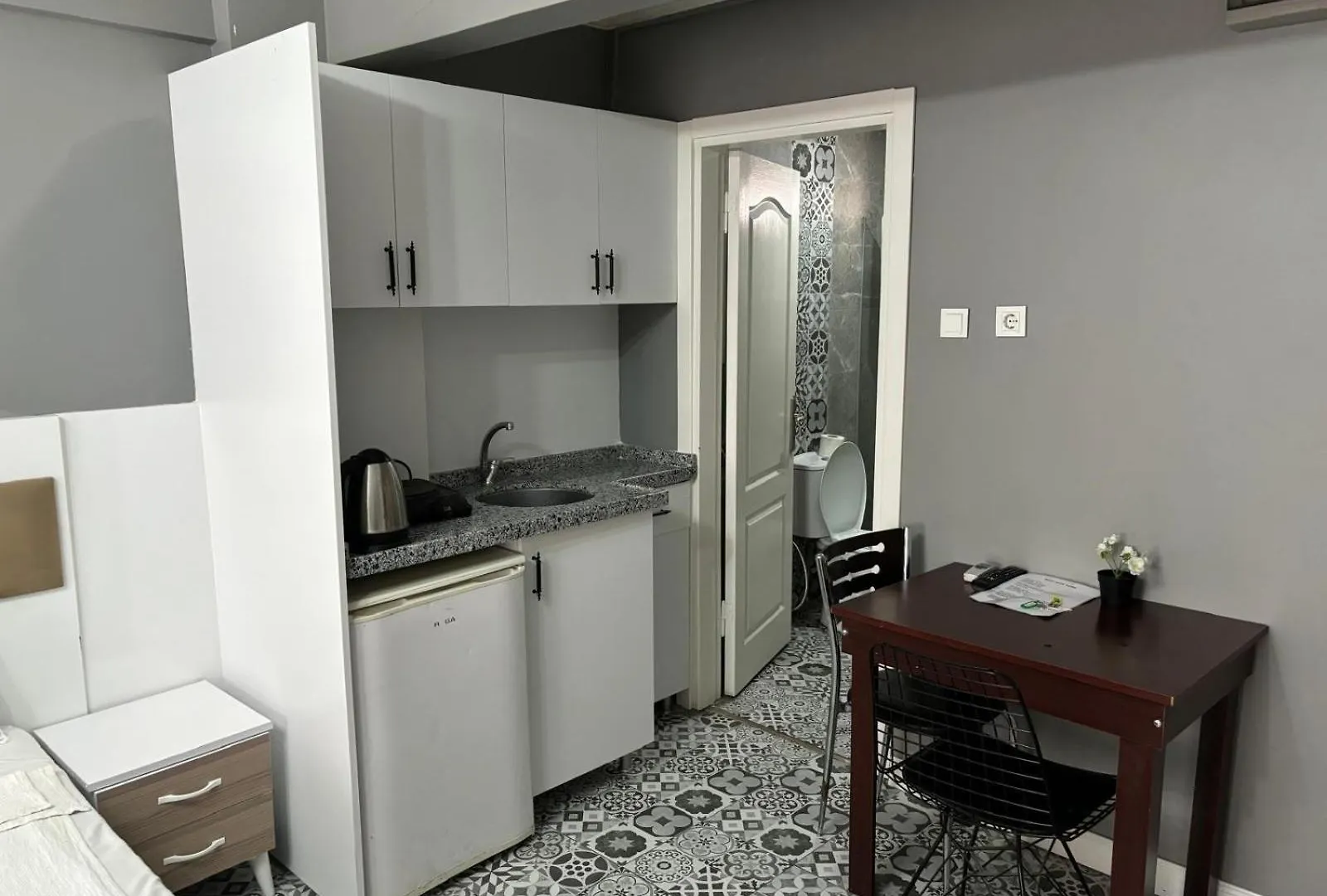 Aparthotel Mara Suite Taxim Istanbul