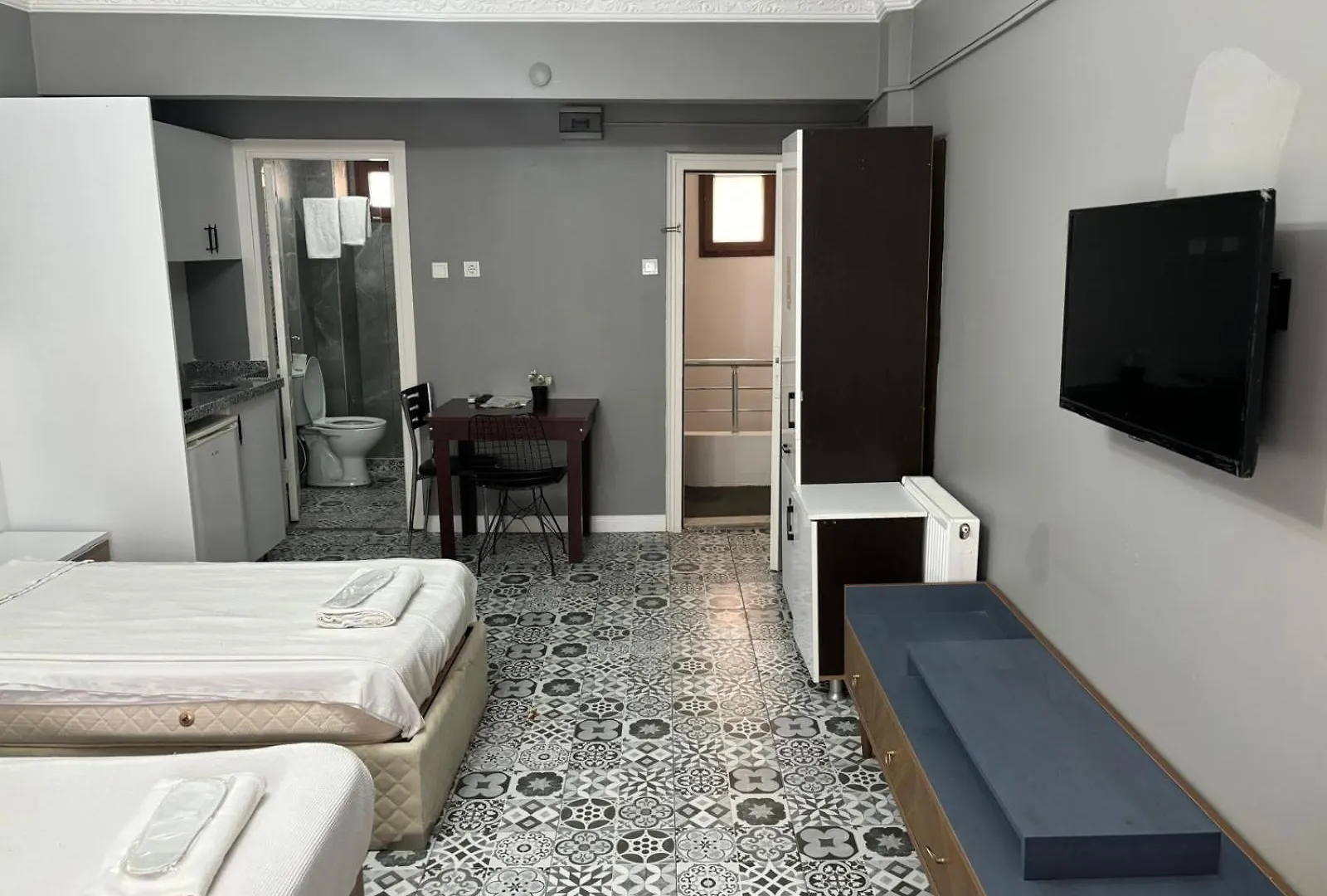 Mara Suite Taxim Istanbul Aparthotel