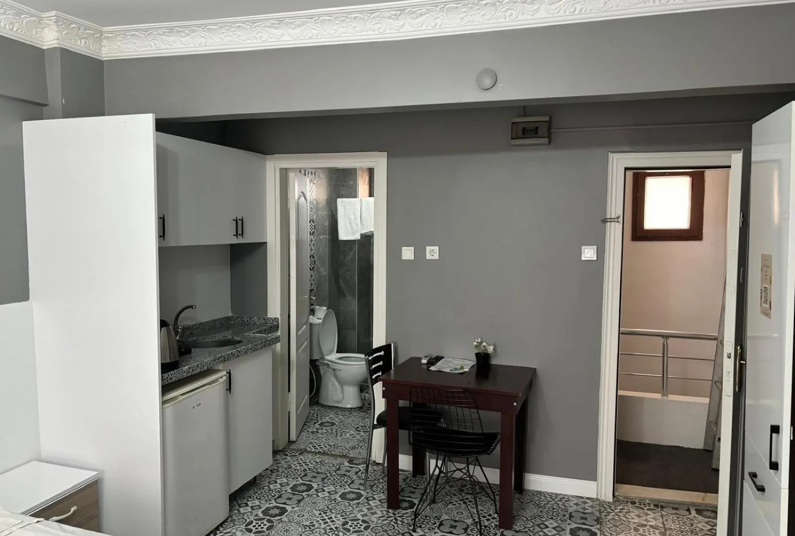 Mara Suite Taxim Istanbul 0*,  Turkey